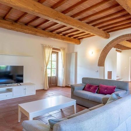 Poggio Cennina Resort Bucine Экстерьер фото