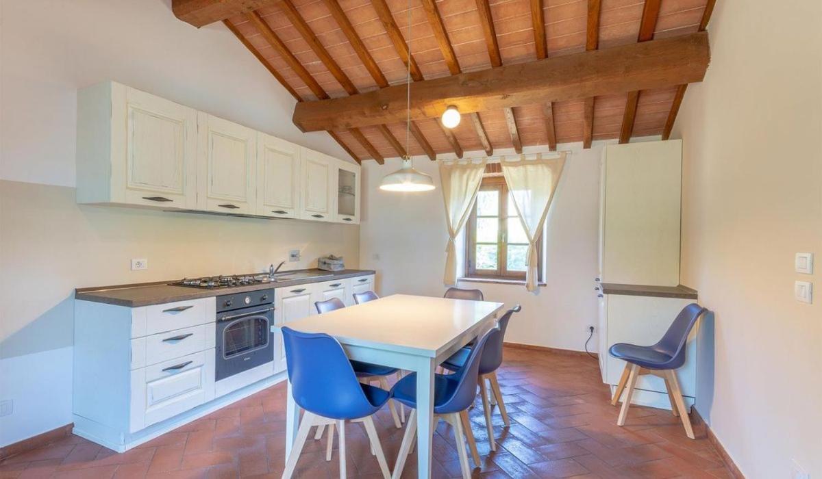 Poggio Cennina Resort Bucine Экстерьер фото