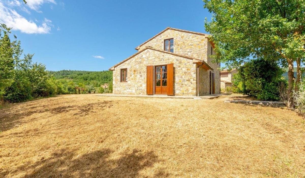 Poggio Cennina Resort Bucine Экстерьер фото
