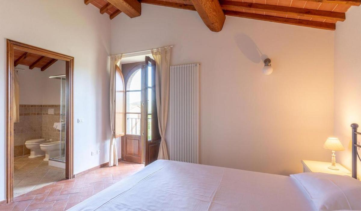 Poggio Cennina Resort Bucine Экстерьер фото