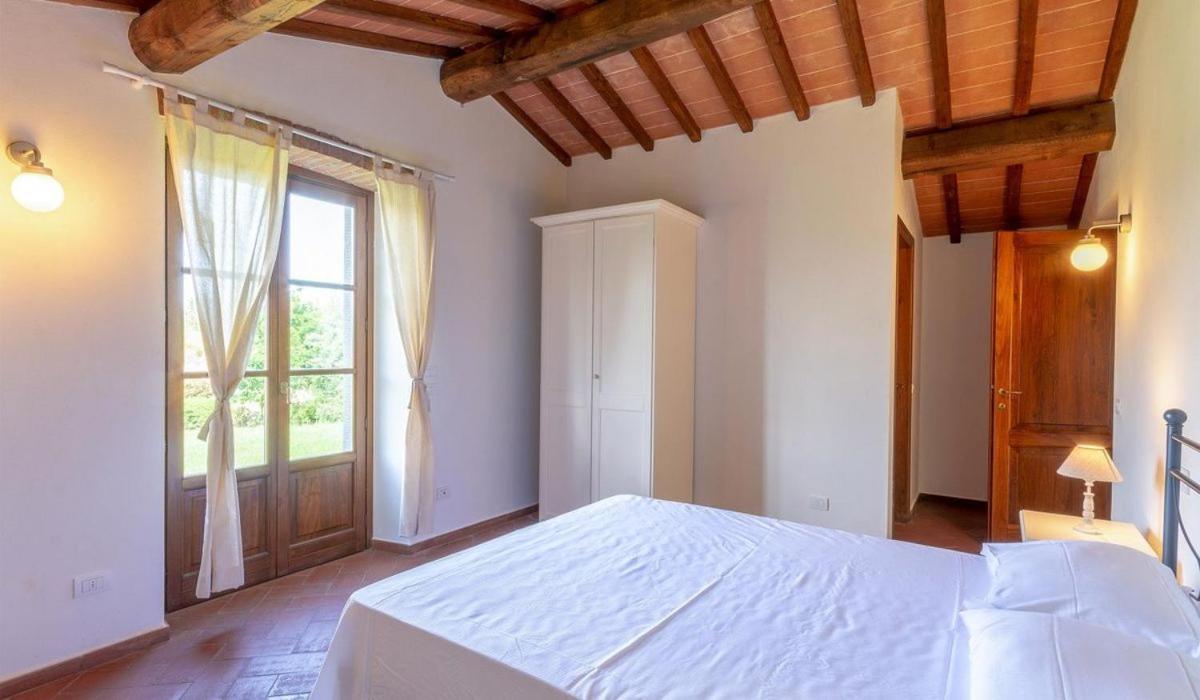 Poggio Cennina Resort Bucine Экстерьер фото
