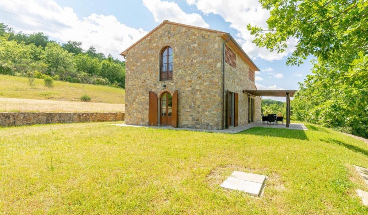 Poggio Cennina Resort Bucine Экстерьер фото