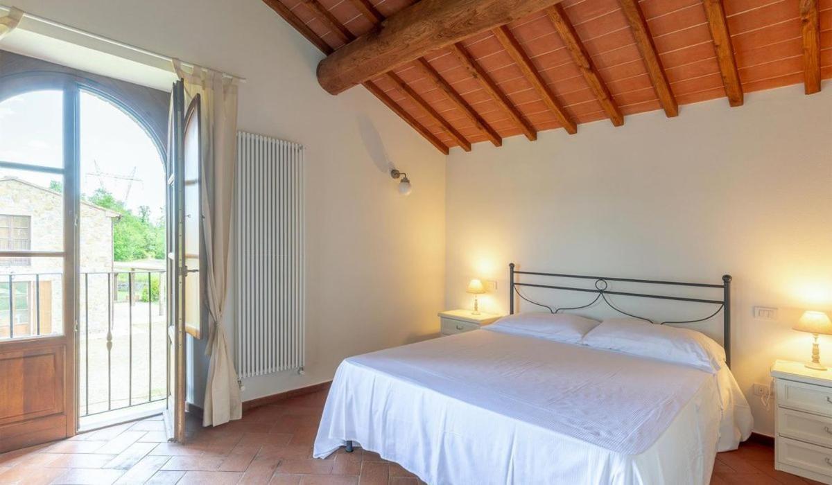 Poggio Cennina Resort Bucine Экстерьер фото