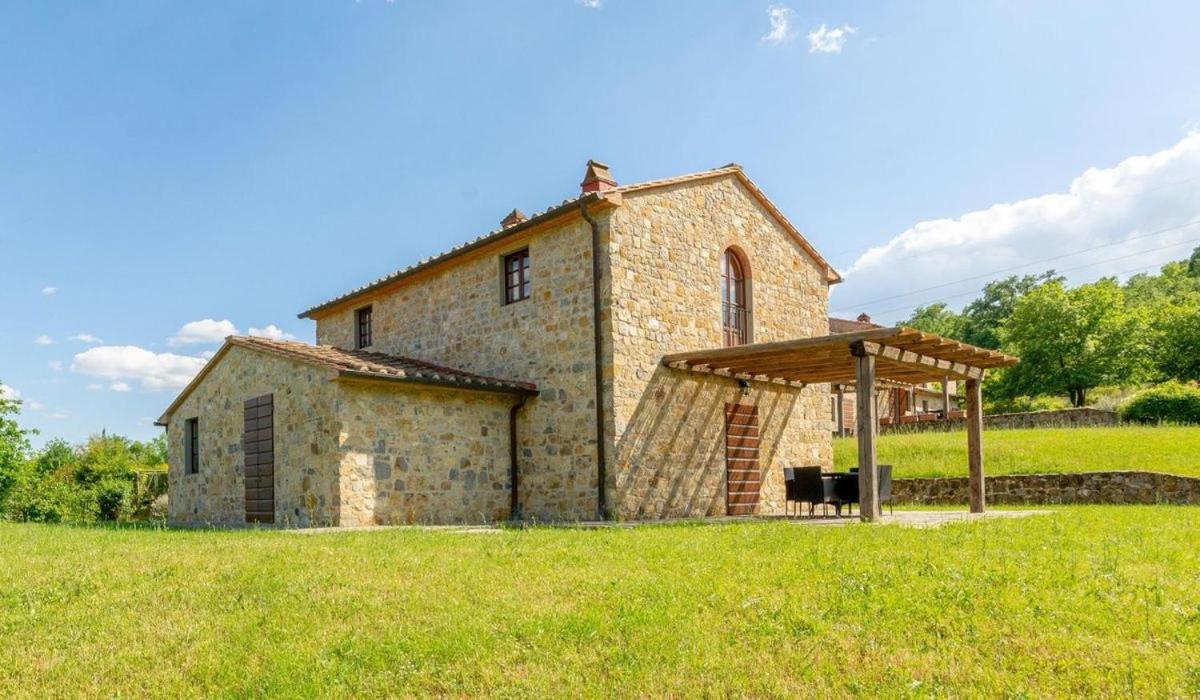 Poggio Cennina Resort Bucine Экстерьер фото