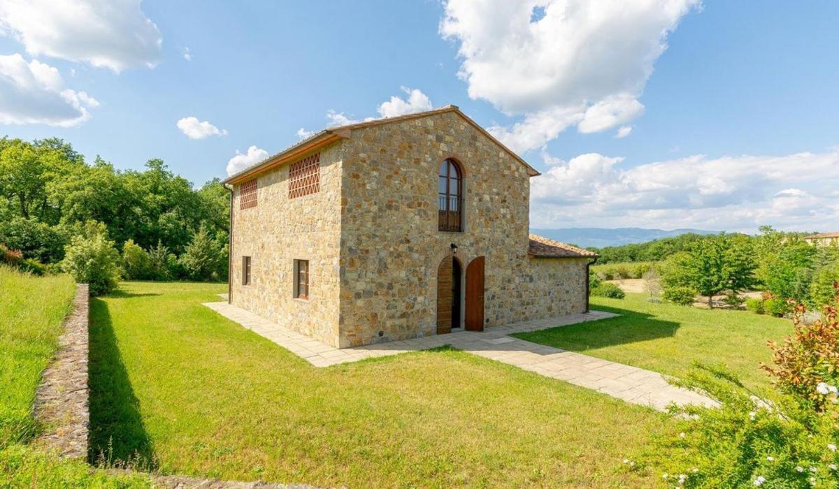 Poggio Cennina Resort Bucine Экстерьер фото