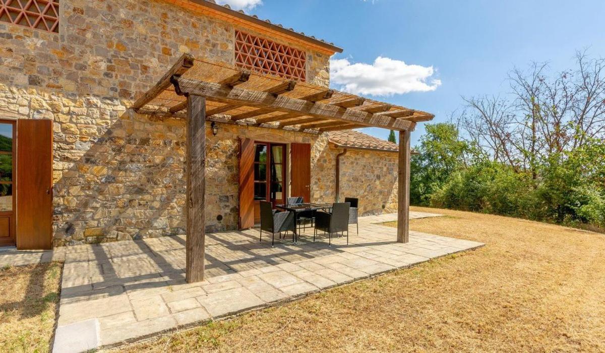 Poggio Cennina Resort Bucine Экстерьер фото