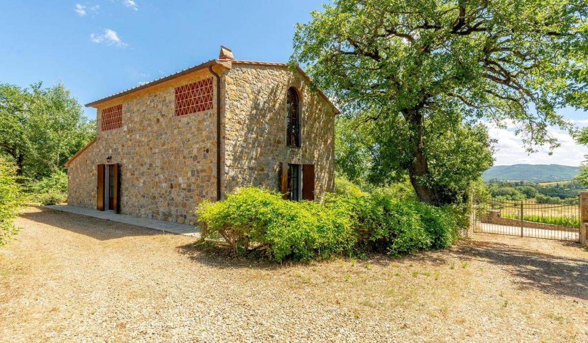 Poggio Cennina Resort Bucine Экстерьер фото