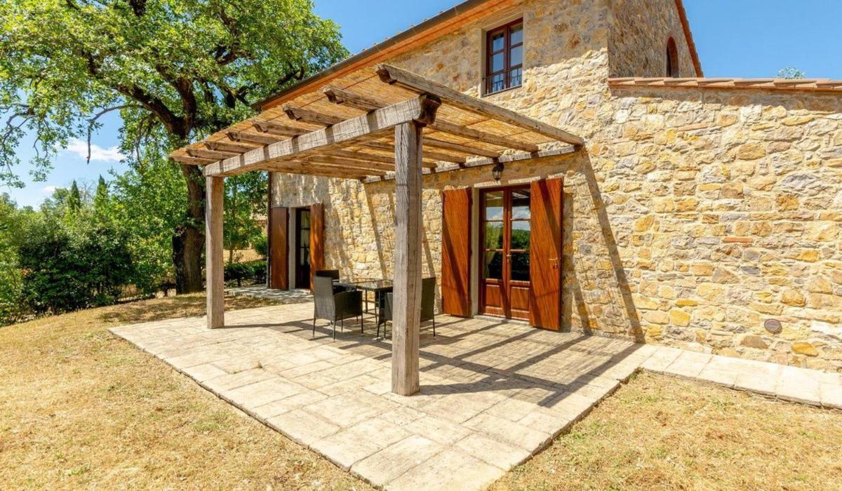 Poggio Cennina Resort Bucine Экстерьер фото