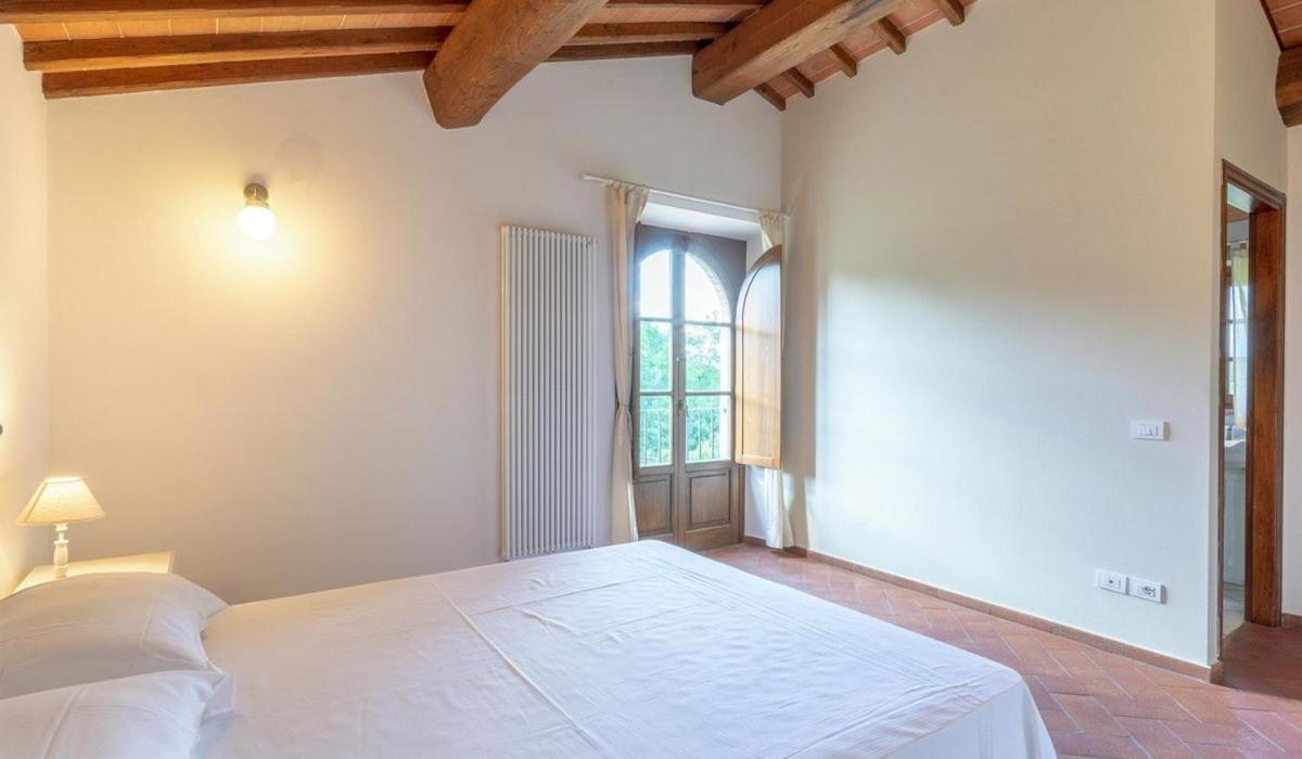 Poggio Cennina Resort Bucine Экстерьер фото