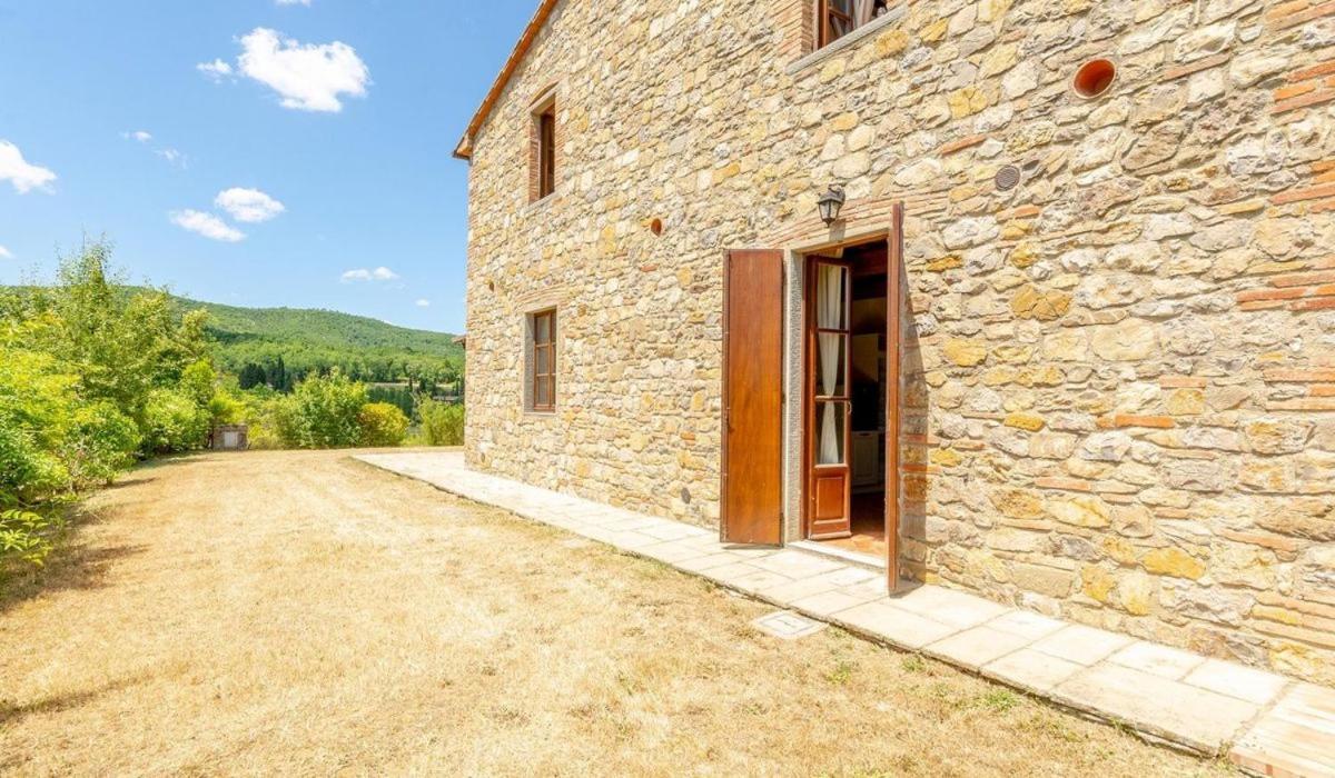Poggio Cennina Resort Bucine Экстерьер фото