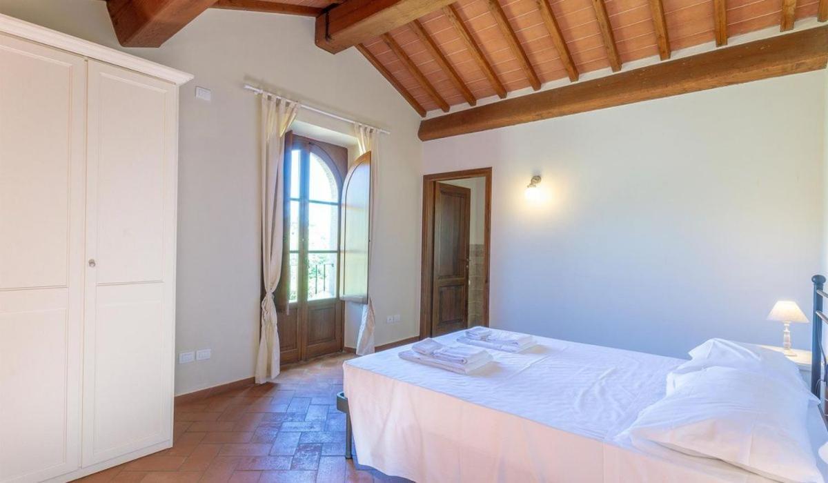 Poggio Cennina Resort Bucine Экстерьер фото