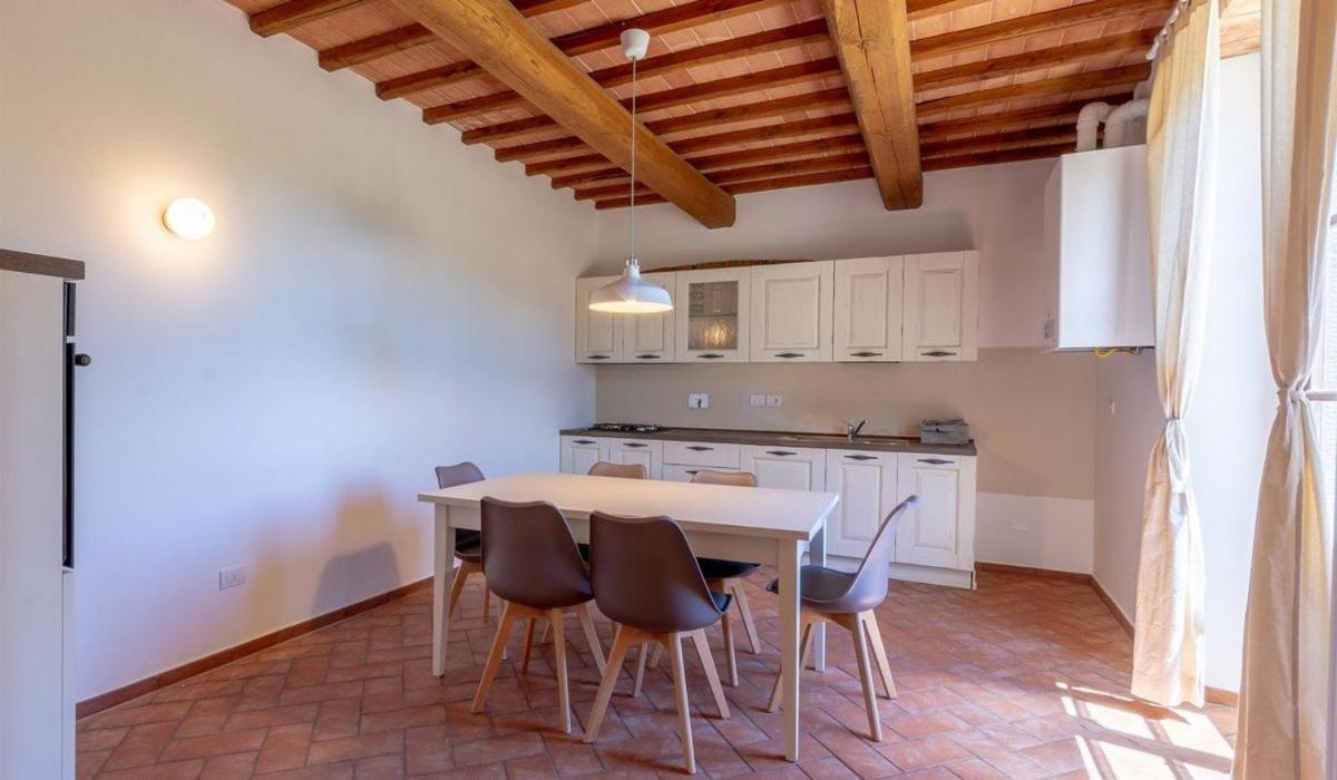 Poggio Cennina Resort Bucine Экстерьер фото