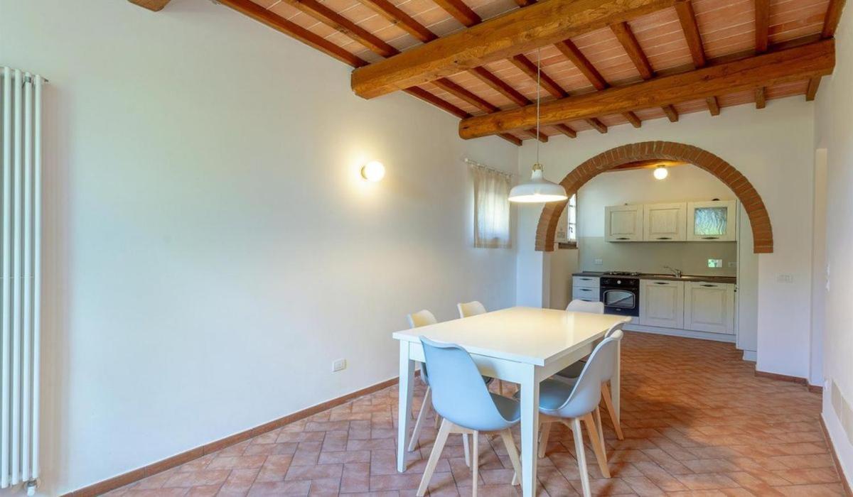 Poggio Cennina Resort Bucine Экстерьер фото