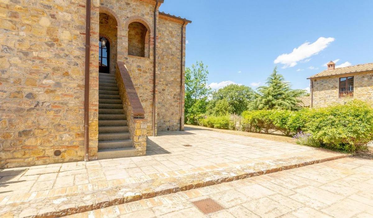 Poggio Cennina Resort Bucine Экстерьер фото