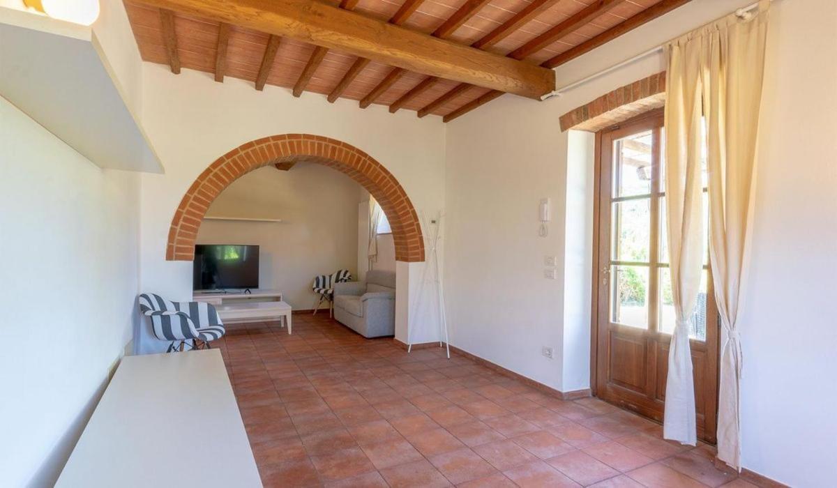 Poggio Cennina Resort Bucine Экстерьер фото