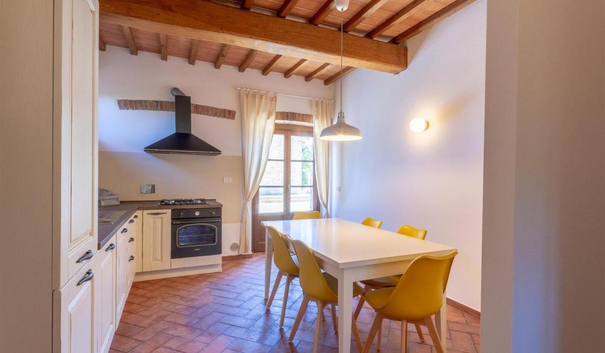 Poggio Cennina Resort Bucine Экстерьер фото