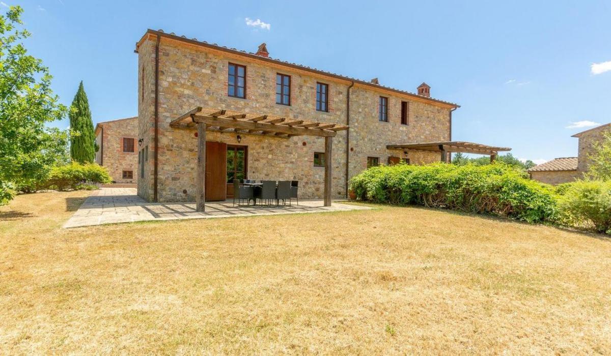 Poggio Cennina Resort Bucine Экстерьер фото