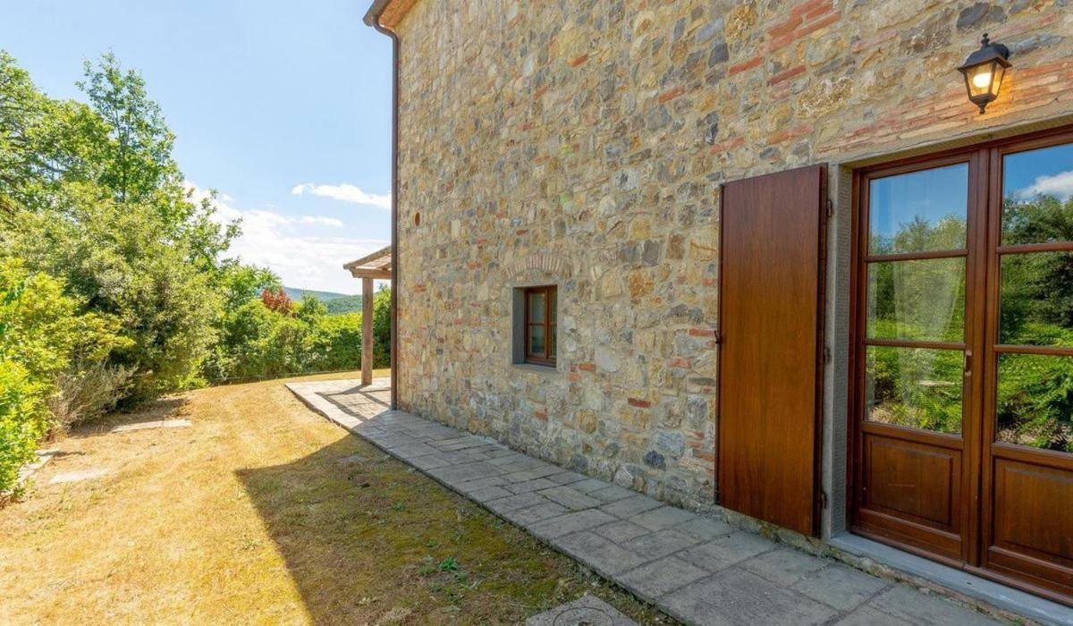 Poggio Cennina Resort Bucine Экстерьер фото