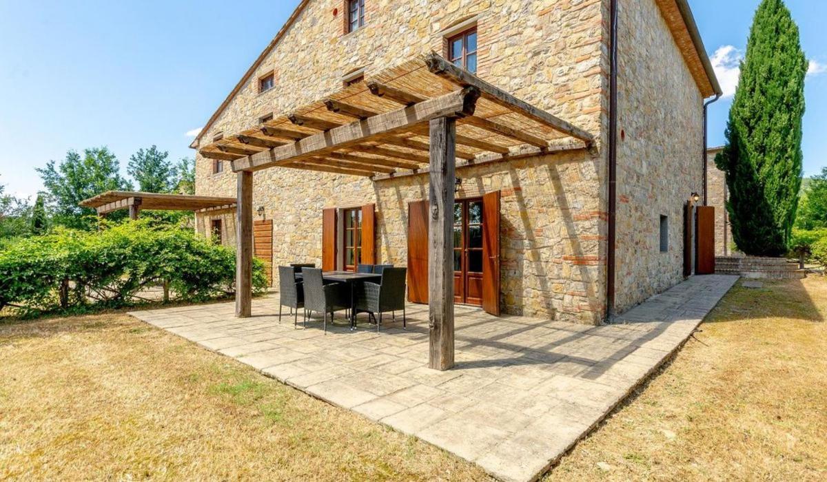 Poggio Cennina Resort Bucine Экстерьер фото