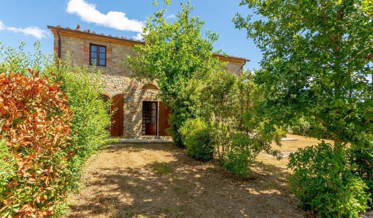 Poggio Cennina Resort Bucine Экстерьер фото