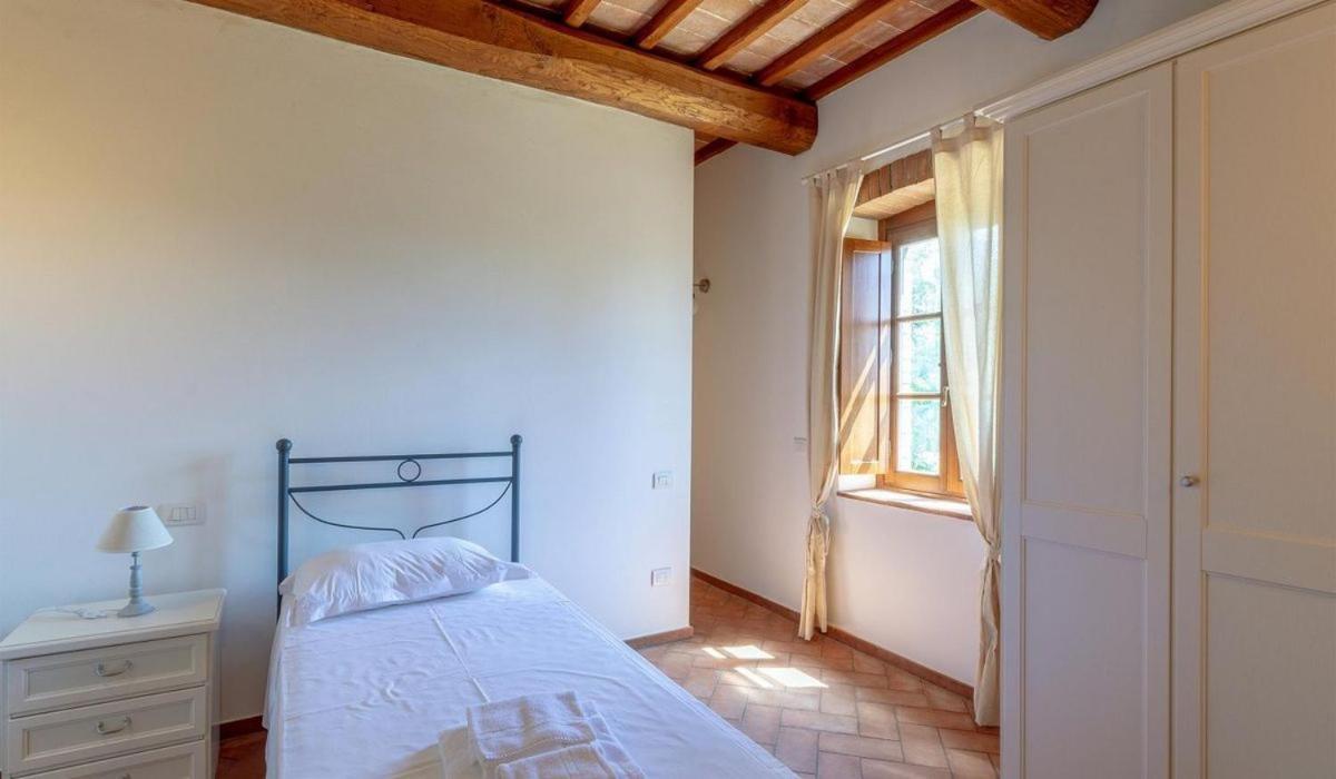 Poggio Cennina Resort Bucine Экстерьер фото