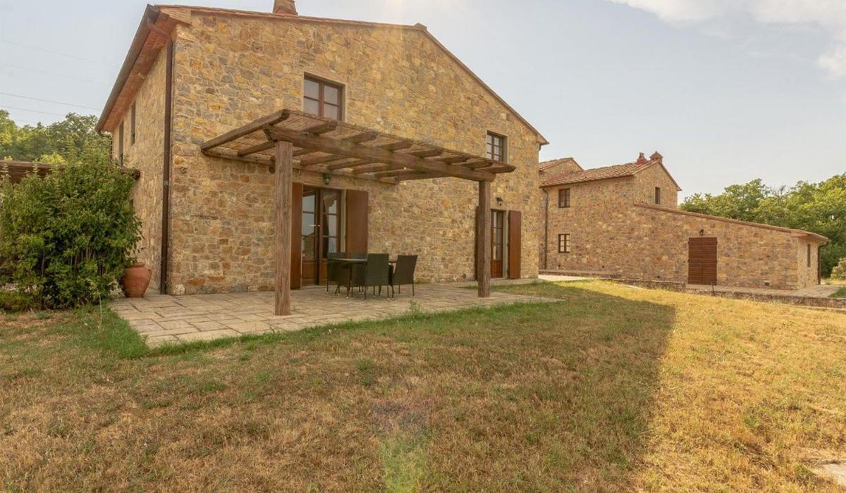 Poggio Cennina Resort Bucine Экстерьер фото