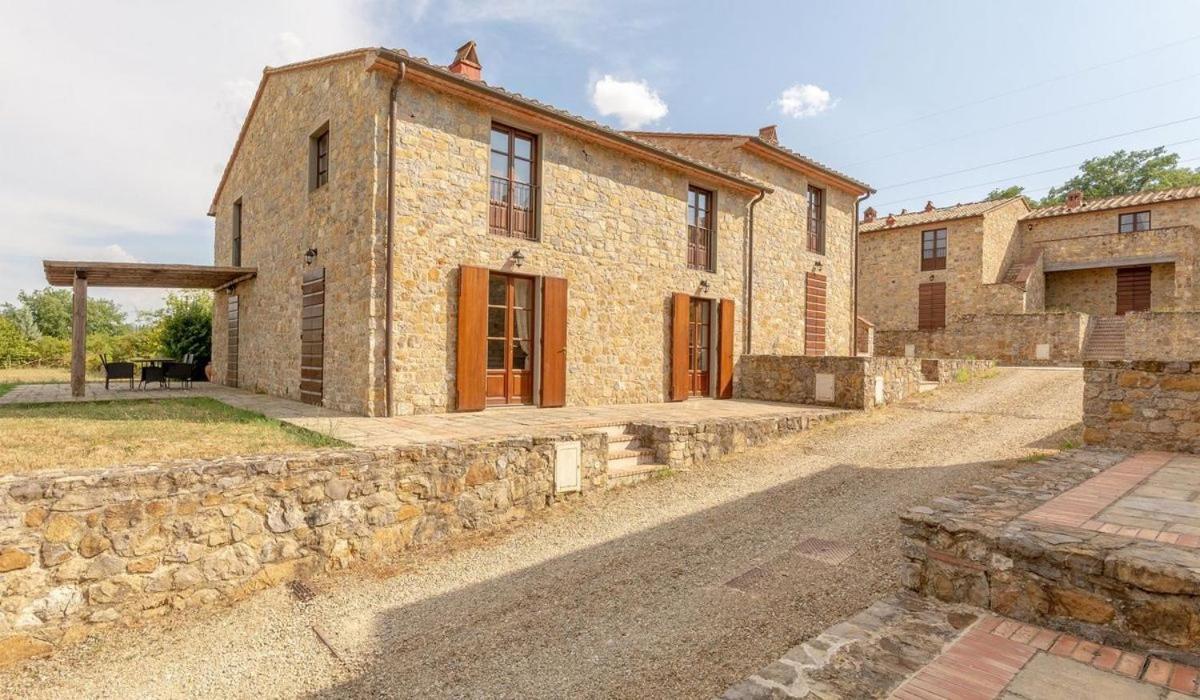 Poggio Cennina Resort Bucine Экстерьер фото