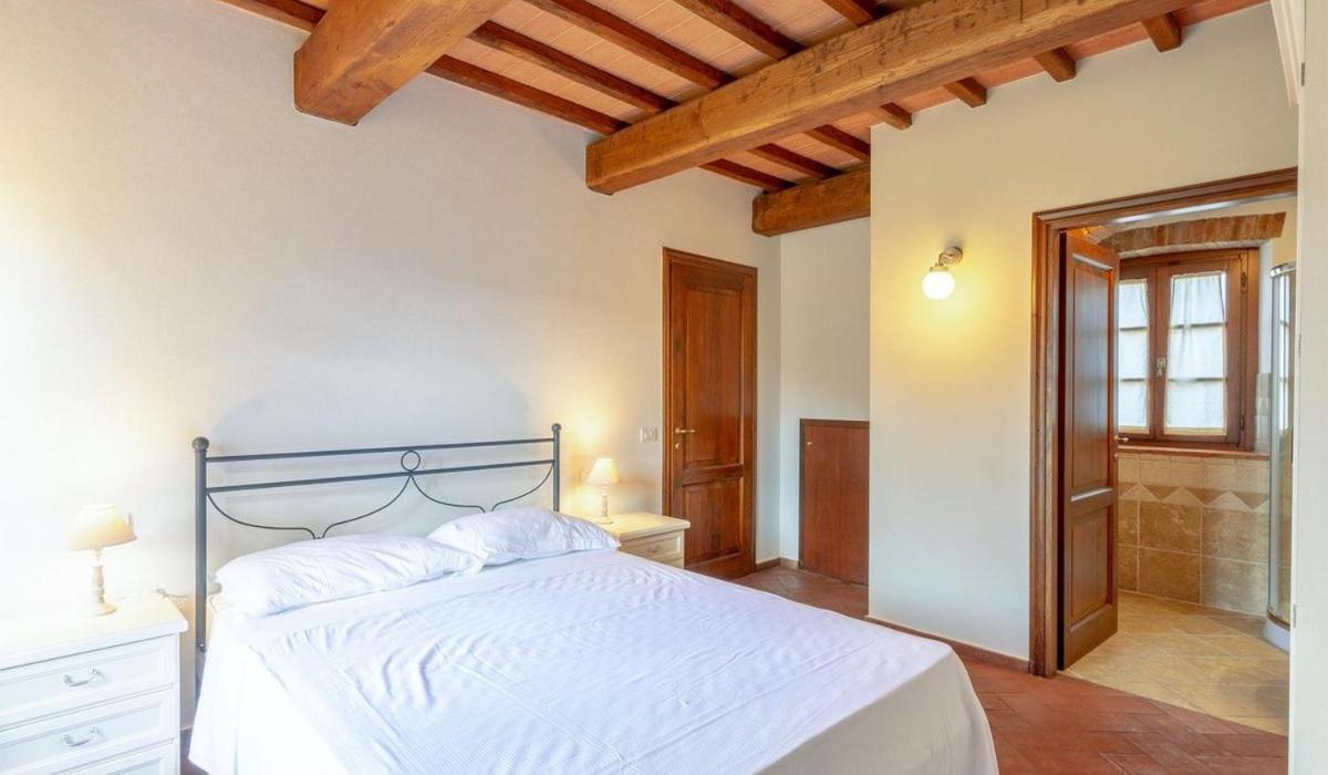 Poggio Cennina Resort Bucine Экстерьер фото