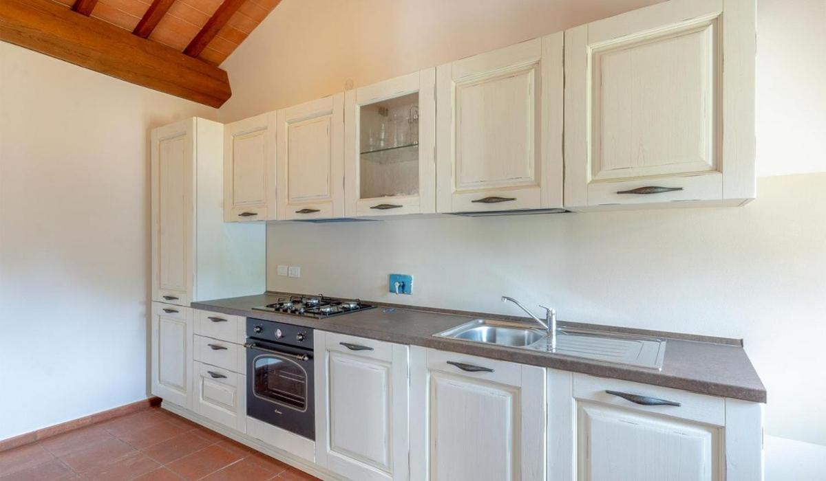 Poggio Cennina Resort Bucine Экстерьер фото