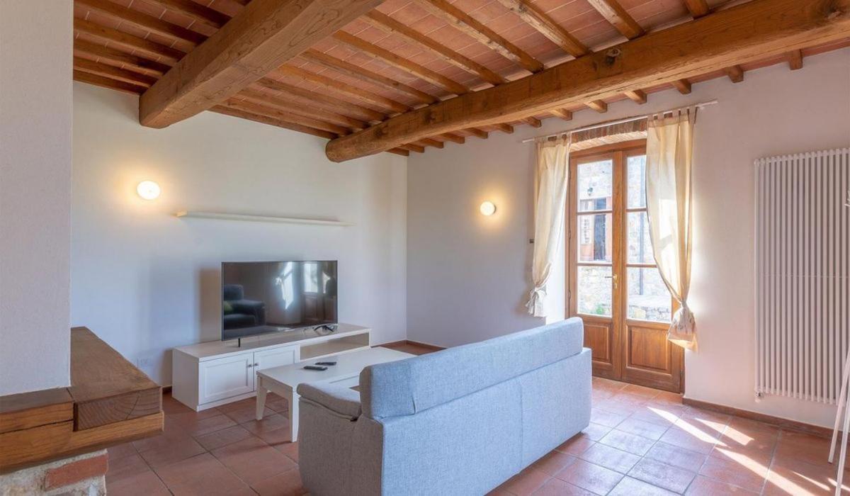 Poggio Cennina Resort Bucine Экстерьер фото