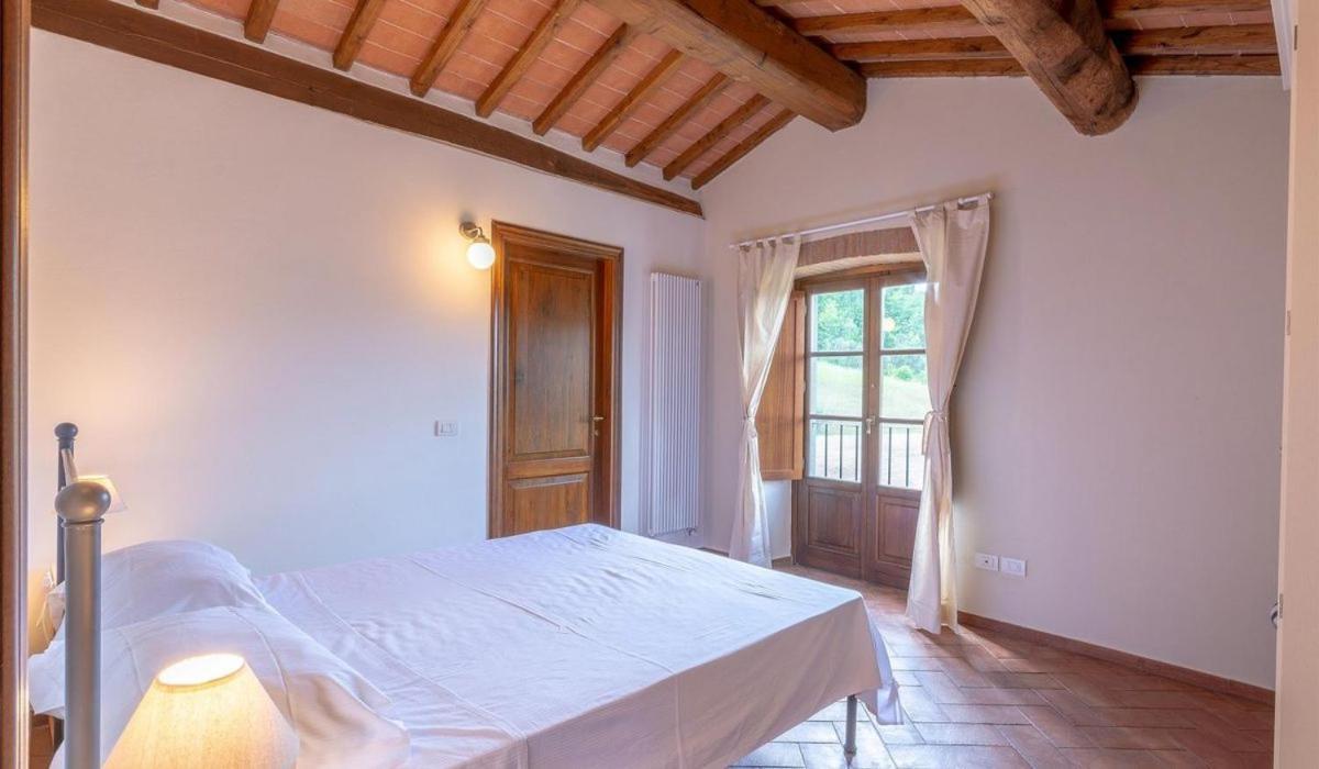 Poggio Cennina Resort Bucine Экстерьер фото